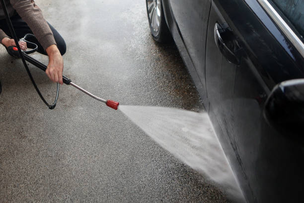 Best Sidewalk Pressure Washing  in Chleston, AR